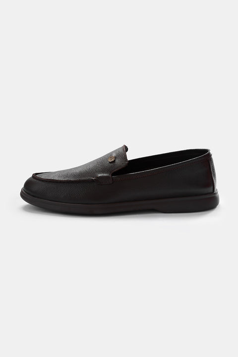 Shoes Classic Brown
