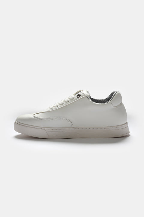 Casual Shoes White