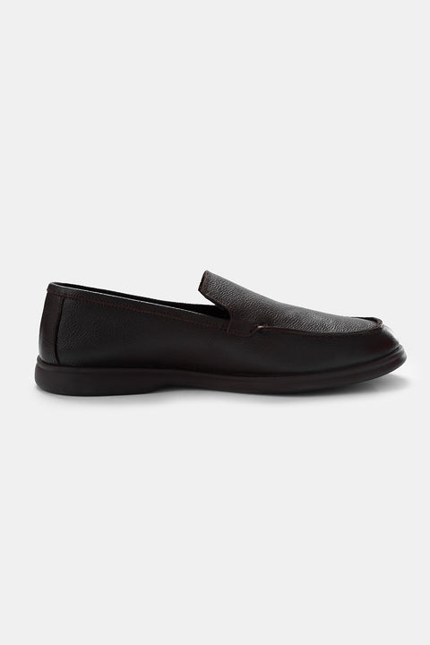 Shoes Classic Brown