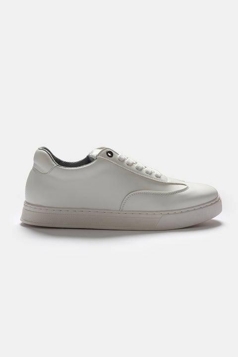 Casual Shoes White