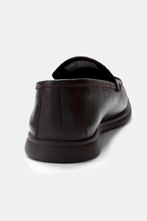 Shoes Classic Brown