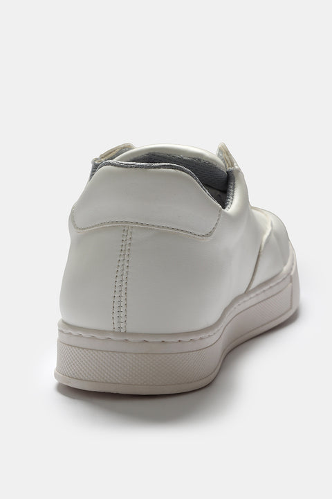 Casual Shoes White