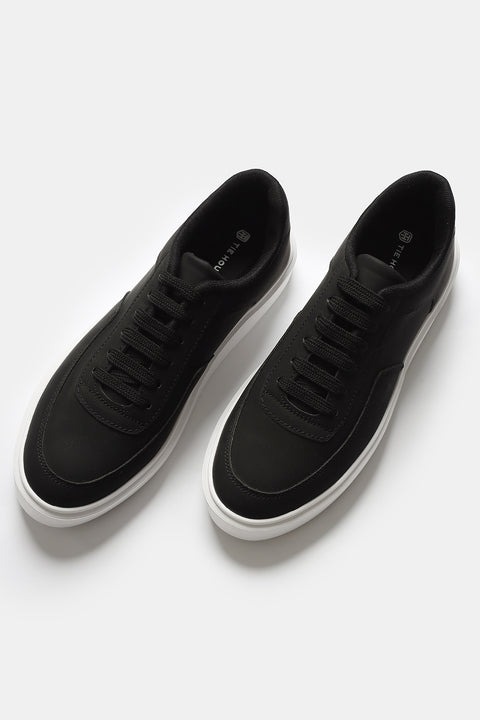 Casual Shoes Black