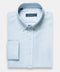 Slim Fit Shirt Oxford Light Blue100% Cotton