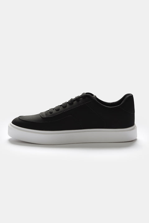 Casual Shoes Black