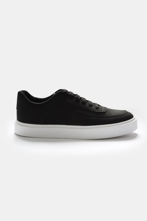 Casual Shoes Black