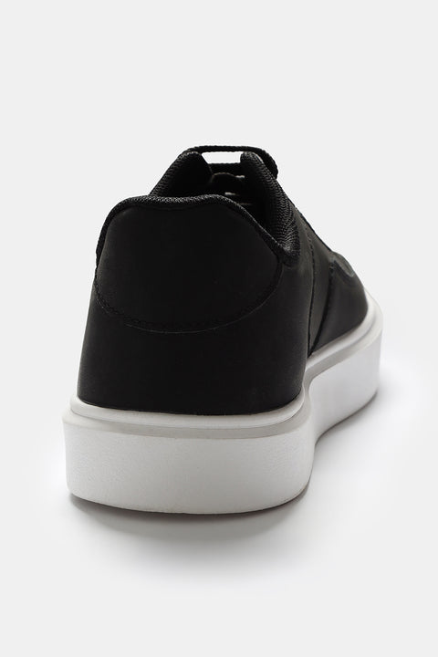 Casual Shoes Black