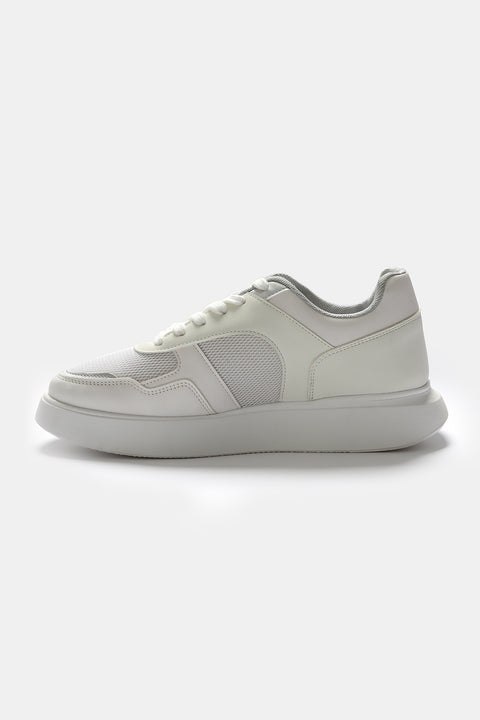 Casual Shoes White