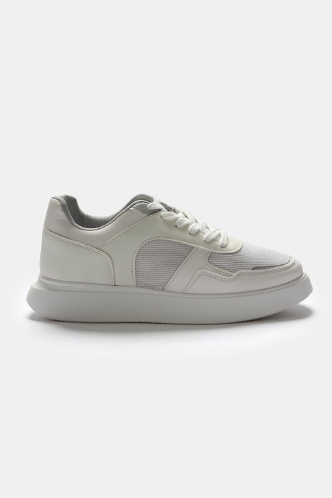 Casual Shoes White