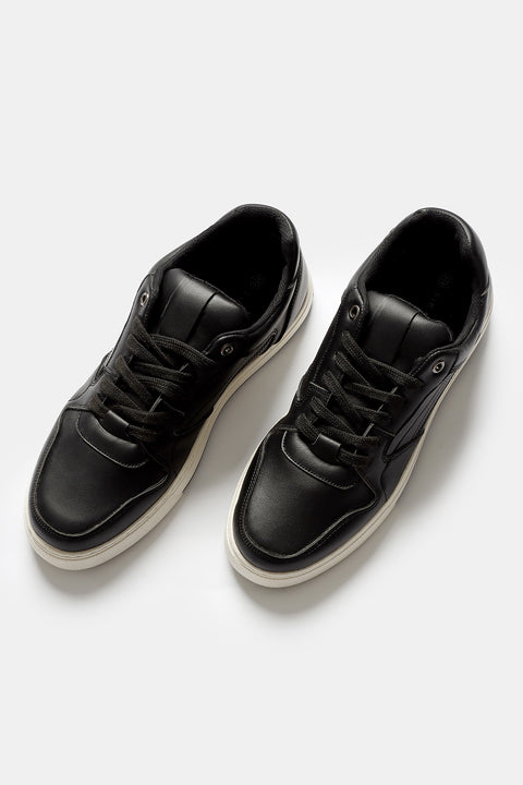 Casual Shoes Black