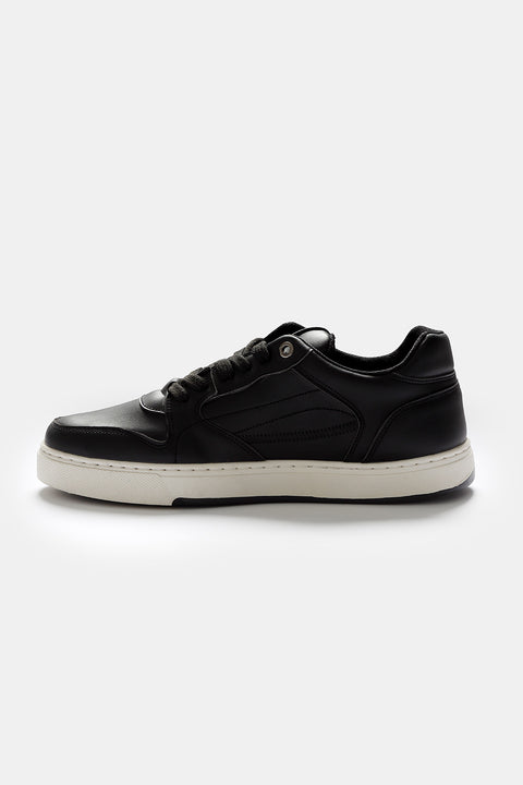 Casual Shoes Black