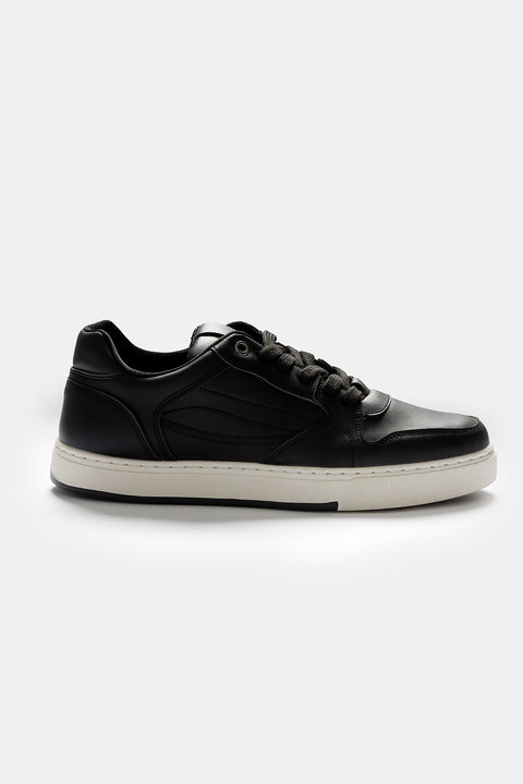 Casual Shoes Black