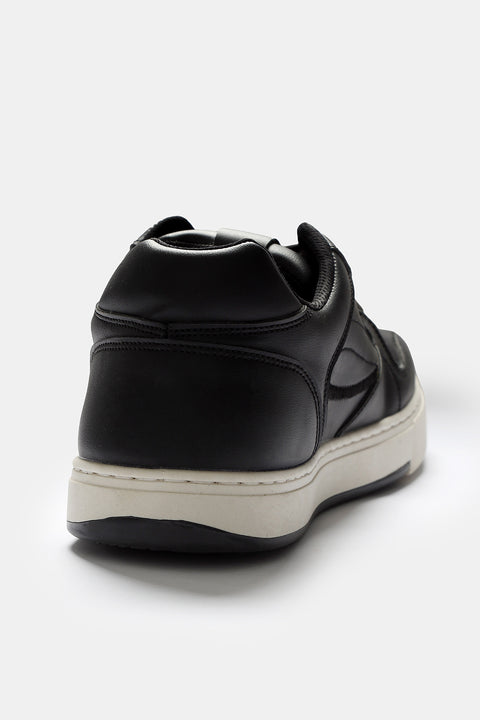 Casual Shoes Black
