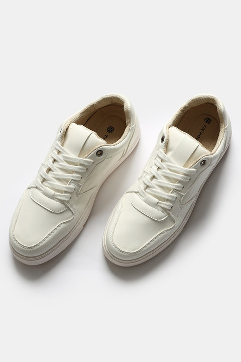 Casual Shoes White