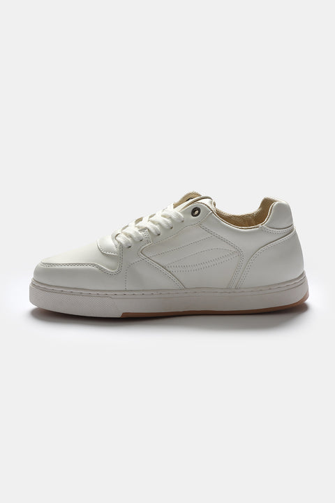 Casual Shoes White
