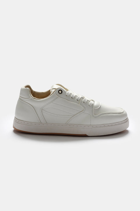 Casual Shoes White