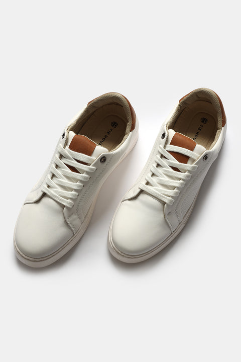 Casual Shoes White