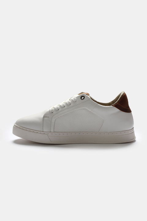 Casual Shoes White