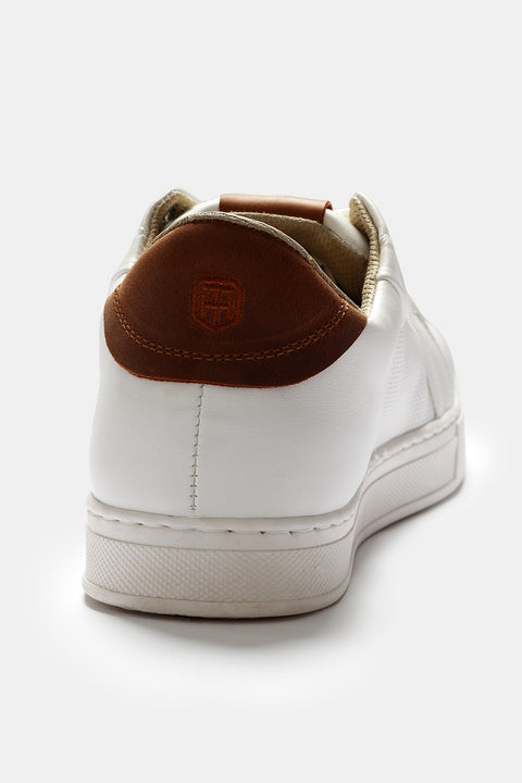 Casual Shoes White