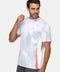 Regular Fit Sports T-Shirt Gray