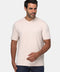 Regular Fit T-Shirt Beige