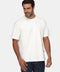 Relax Fit T-Shirt Beige