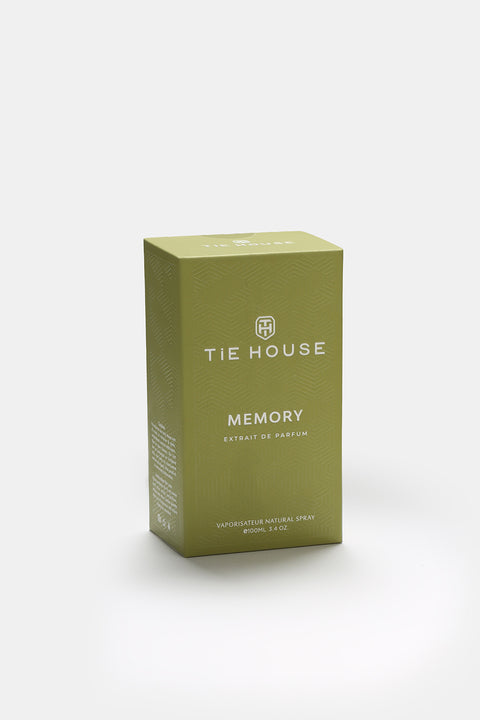 Perfume Memory