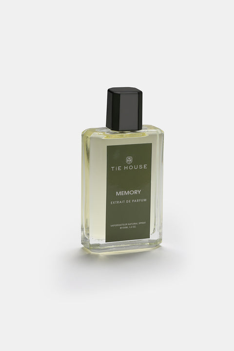 Perfume Memory