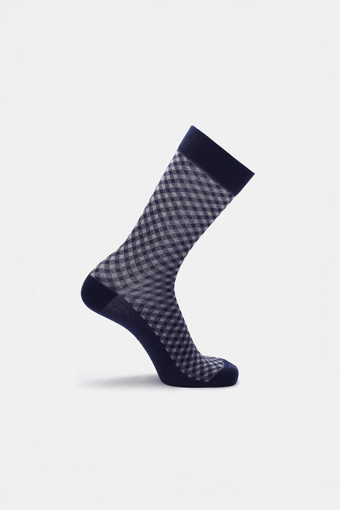 socks Dark Blue