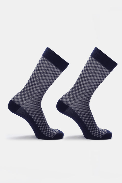 socks Dark Blue