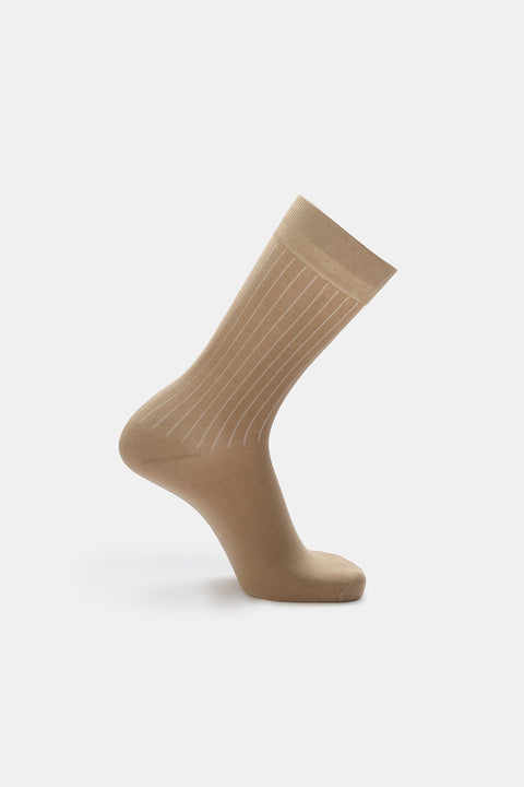 socks Beige