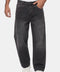Supper Wide Leg Trousers Jeans Gray