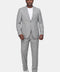 Comfort Suit Gray