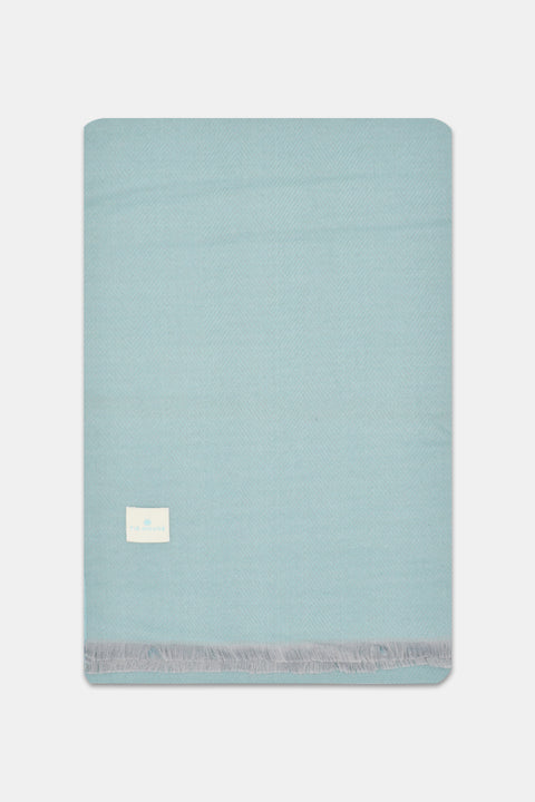 Scarf Turquoise