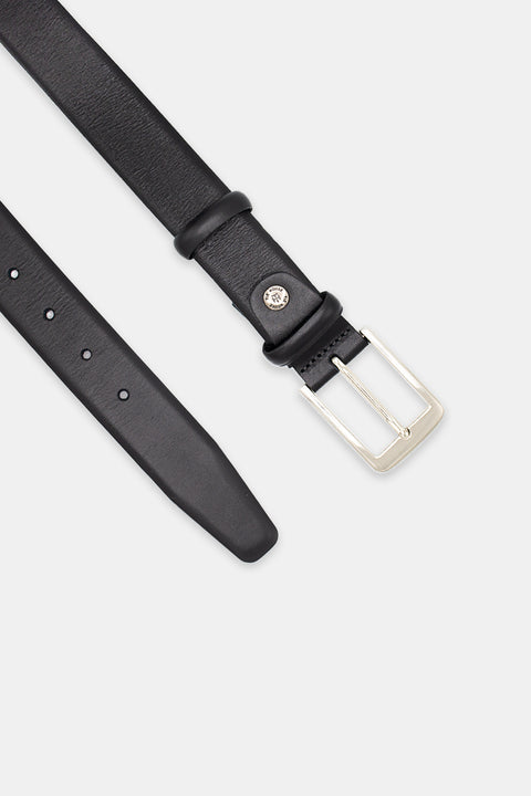 Classic Belt Black