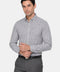 Milano Shirt Regular Fit Gray
