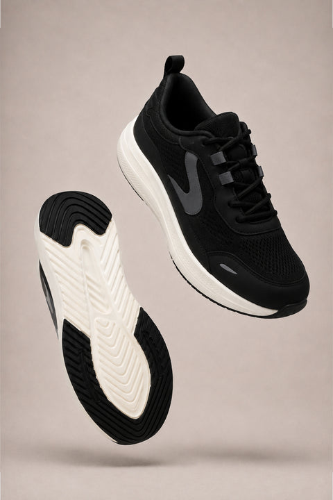 Casual Shoes Black