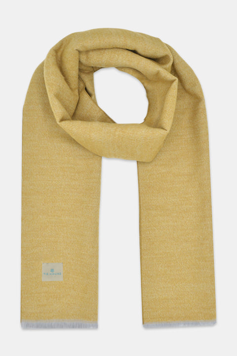 Scarf Beige
