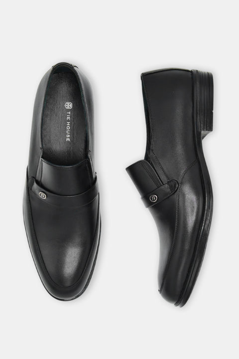 Shoes Classic Black