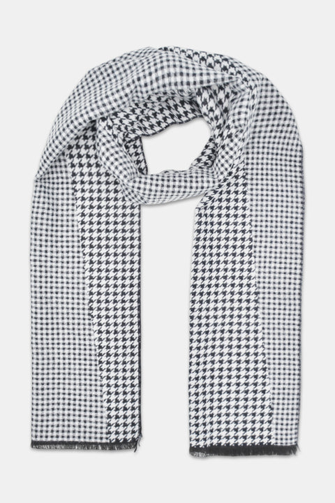 Scarf Light Gray