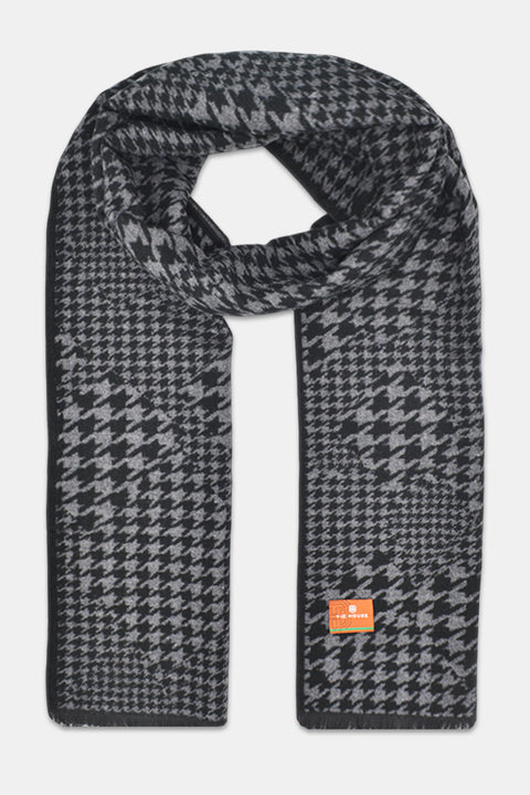 Scarf Black