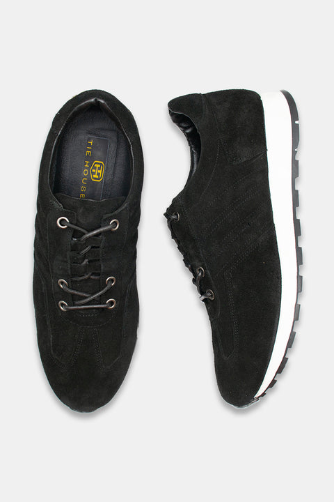Casual Shoes Black