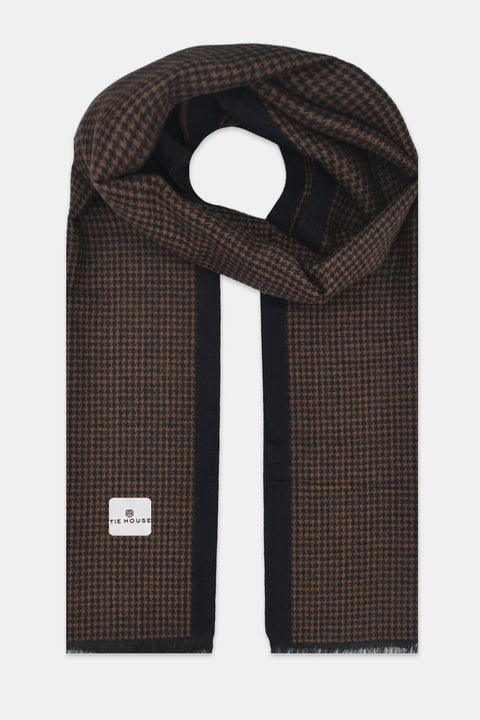 Scarf Green