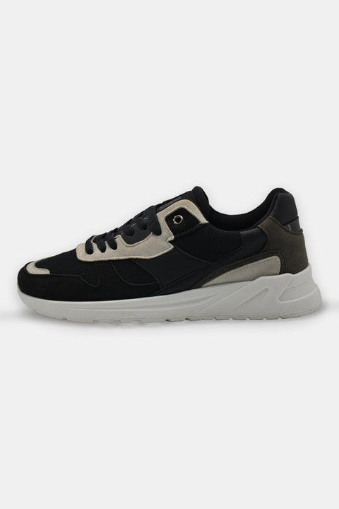 Casual Shoes Black