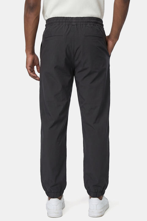 Sweat Pants Regular Fit Gray