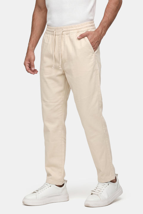 Relax Fit Chino Beige