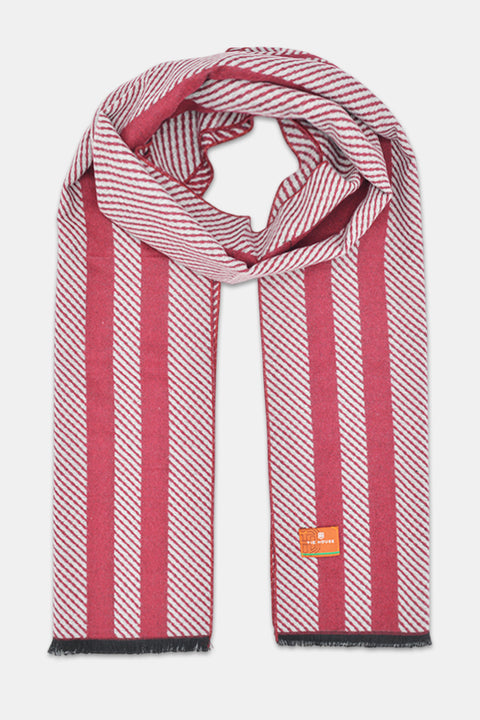 Scarf Red