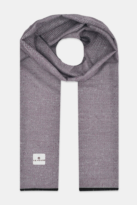 Scarf Light Purple