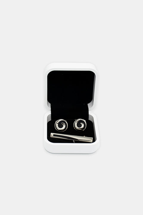 Cuff link