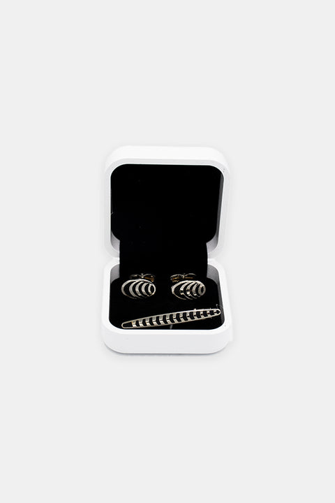 Cuff link